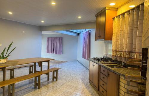 Casa familiar até 10 pessoas com banheira - Foto 14