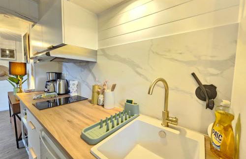 T2 Ctre ville Fibre proche Beauval - Photo 18