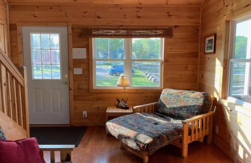 Pike Lodge - Waterfront on the Saint Lawrence River 1000 Islands - Foto 14