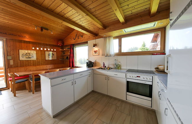 Ferienhaus Bim Waldji - Foto 5