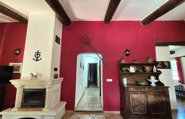 Single Storey Holiday Home With Swimming Pool - Foto 10