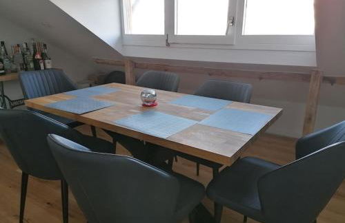 HomeSweetHome#Bingen - Foto 7