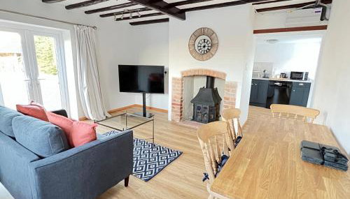 Dolls House Cottage - Foto 3