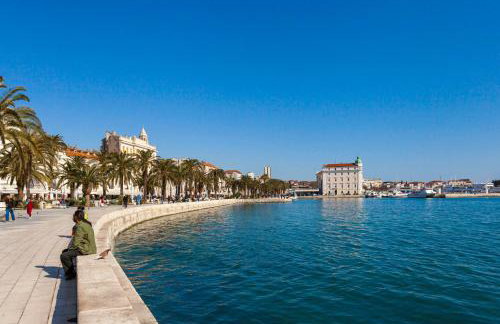 New luxury apartment Nives on seaside - Photo 38