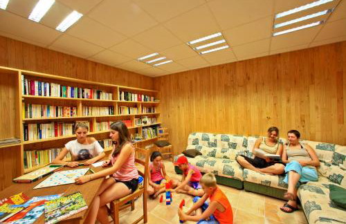 Combas Village De Gites - Foto 55