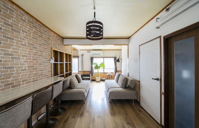 YADOt Inn OTARU - Foto 30