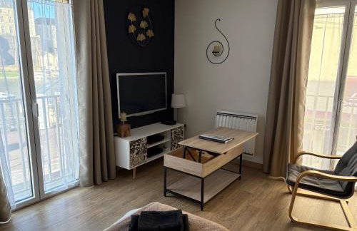 Studio Sablé sur Sarthe - Foto 5