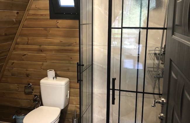 BLS Bungalove Sapanca - Foto 25