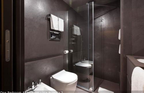 Brera Apartments in Moscova - Foto 140