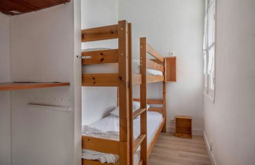 À 50m de la plage, Appartement vue mer - Foto 13