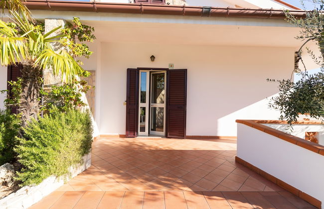 Residence Villantica - Foto 79