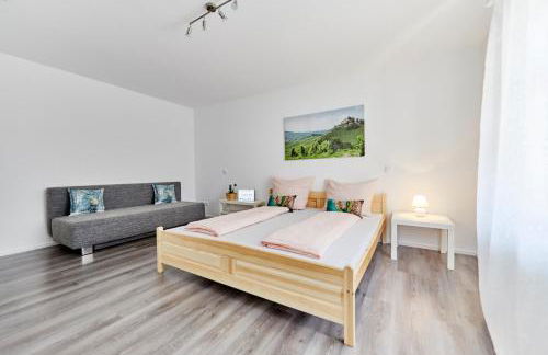 Wohnung 4 - nur 5 min vom Europapark - Foto 18