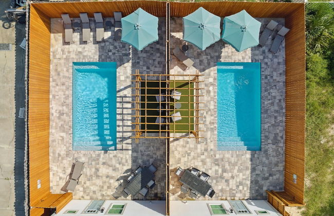 Grand Retreat II: 4br, 5ba, Sleeps 15. Private Pool. Your Perfect Escape! - Foto 27