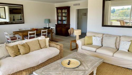 Duplex vistas al golf Guadalmina Marbella - Photo 4