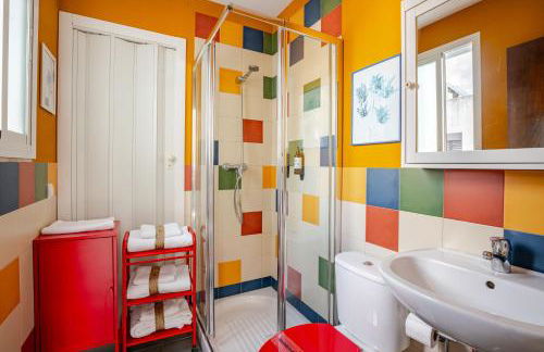 Ático la Azotea con terraza PRIVADA - Foto 3