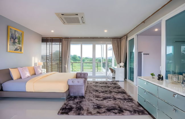 Platinum Pool Villa - Foto 6