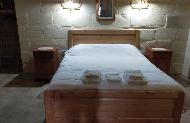 Dun Nastas Farmhouse - Foto 5