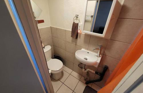 Comfortable Apartment - Pittsburgh's Little Italy - Foto 1