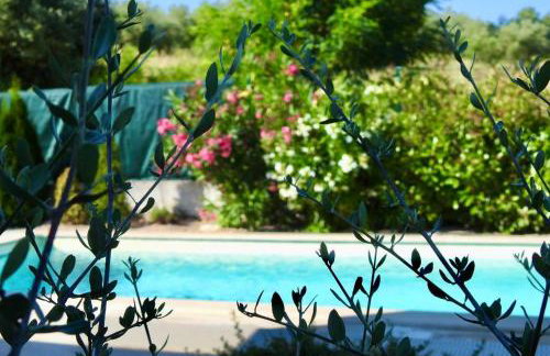 Pola kuće sa bazenom-Eja - Foto 58