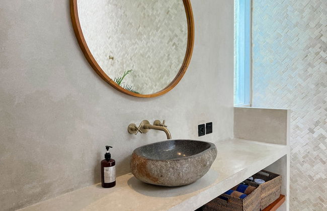 Botanique Villa & Studio - Photo 61