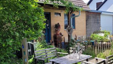 Ferienwohnung Riedblick Süd-Ost - Foto 5