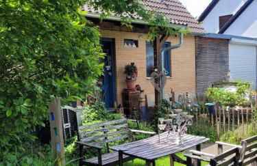 Ferienwohnung Riedblick-Süd-West - Photo 21