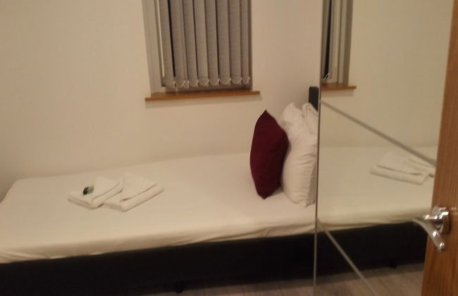 LIZZY CONTINENTAL APARTMENTS - Foto 6