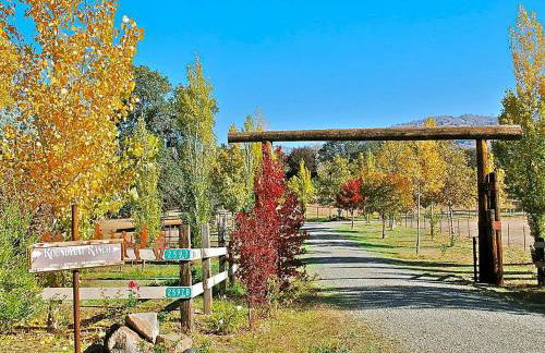 Quiet Cottage Rental for Two in Horse Country near Yosemite National Park Gateway, California - Foto 22