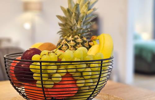 Dorumer Sielhuus 4 - Ferienwohnung mit Garten und Sauna - Foto 18