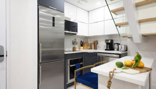 75-3A 3Br Duplex Prime UES WD in unit Sleeps 6 - Foto 4