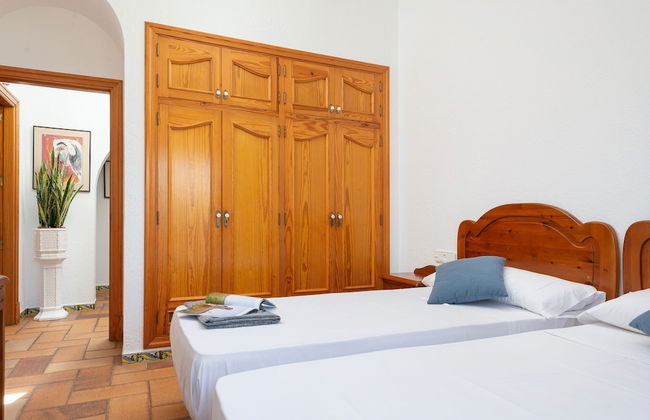 Mulholland Villa in Mallorca - Foto 20