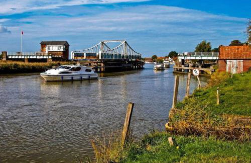 Rectory Retreat - Foto 7