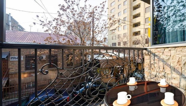 La Torre Hotel - Foto 3, Habitación