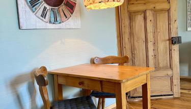 Wohnung mit besonderem Ausblick - Foto 4