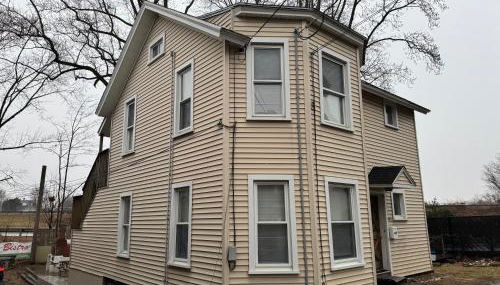 3-bedroom peaceful apartment close to Fairfield University - Foto 3