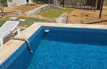 Espaço incrível com piscina proximo a Genipabu - Foto 45