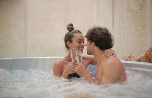 Rocca d'Anfo B&B-Apartments Lake View - Foto 30