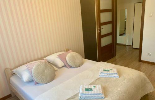 Apartament na Saperskiej, osiedle zamknięte, parking - Foto 11