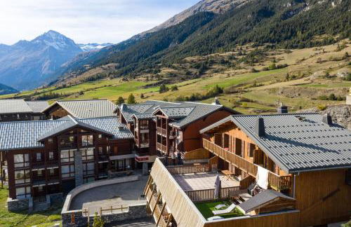 Fleurs et Neige - Foto 69