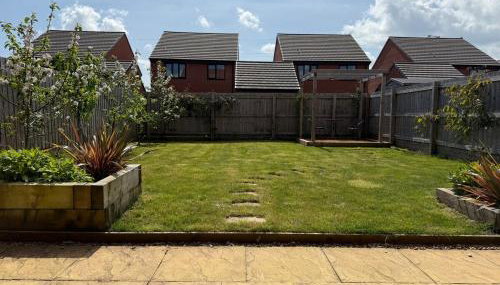 Strikingly Stylish Exeter Retreat - Modern 3-Bed - Foto 4