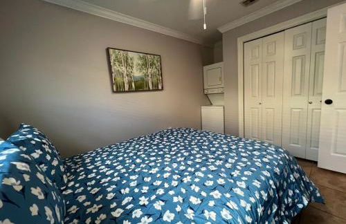Cute 2 bedroom near LSU - Foto 3