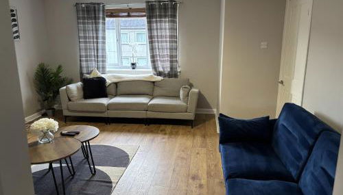 Burns House - Foto 3