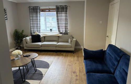 Burns House - Foto 3