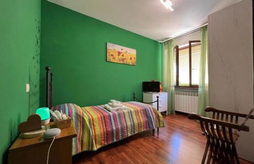 Goccia in Valdorcia Smart Home - Foto 26