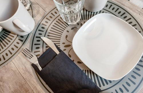 StayEasy Corso Como 9 - Attic studio apartment - Foto 8