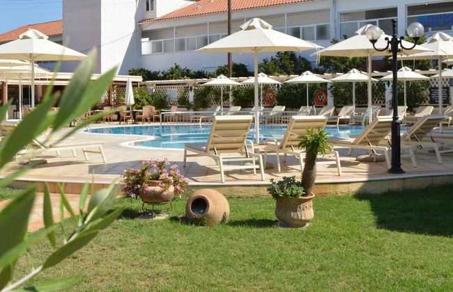 Metaxa Apartments - Foto 6