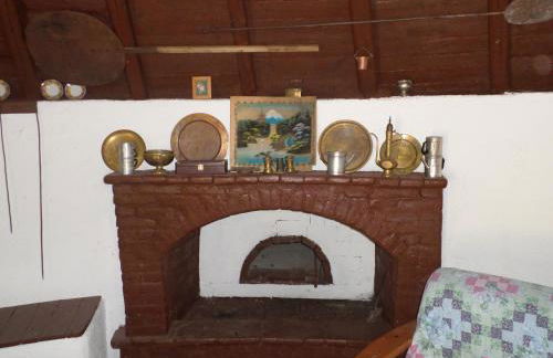 Pinnettu sardo tipica abitazione sarda in ecosistema insetti e animaletti simpatici in condivisione bagno esterno a 10metri Leggere attentamente Prima di prenotare - Foto 49