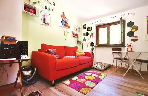 LA CASA DEL GRILLO - Valle del Menotre - Rasiglia - Foto 36