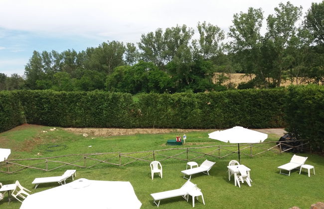 Oasi del grillo - Foto 69