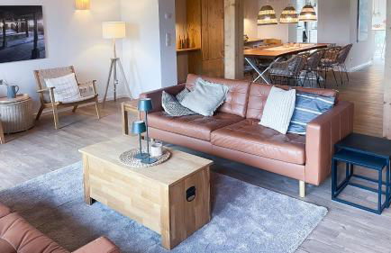 Ferienhaus Gut Jarnitz - Photo 21